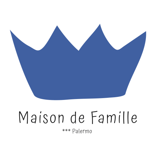 Maison de Famille Logo