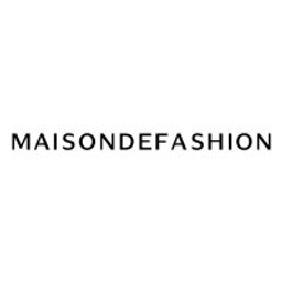 Maisondefashion Logo