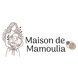 Maison de MaMoulia Logo