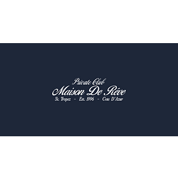 Maison De Rêve Logo