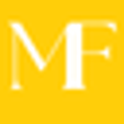 Maison des Fragrances Logo