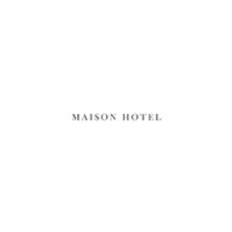 Maison Hotel Logo