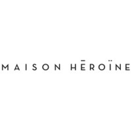 Maisonheroine Logo