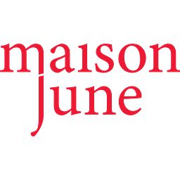 Maison June Logo