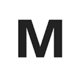 Maisonradieuse Logo