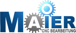 Maier GbR Metallbearbeitung Logo