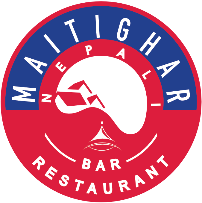 MAITIGHAR restaurant Logo