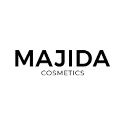 Majida Cosmetics Logo