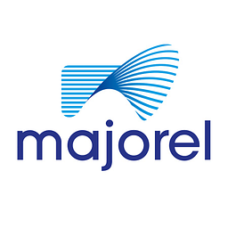 Majorel Logo