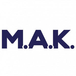 MAK Machine Trading GmbH Logo