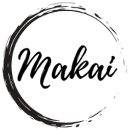 Makai – Echte Meteoriten & Geschenksets Logo