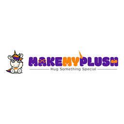 Makemyplush Logo