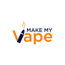 Make My Vape Logo