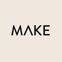 MAKE nordic Logo