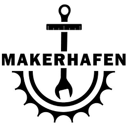 Makerhafen Logo