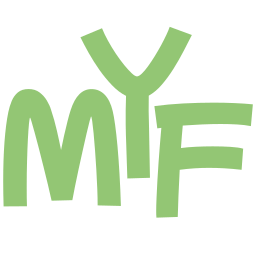 MakesyouFluent Logo