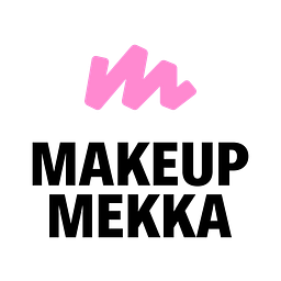 Makeupmekka Logo
