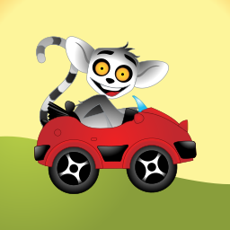 Maki Car Rental Logo