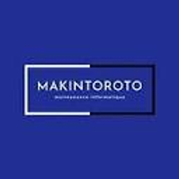 Makintoroto Logo