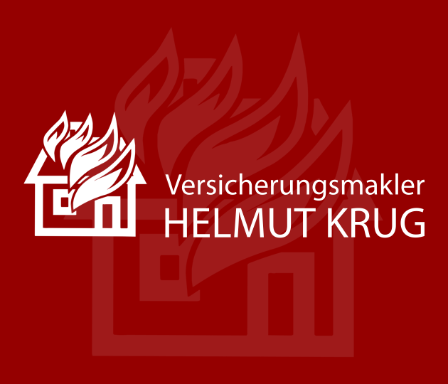 Helmut Krug GmbH Versicherungsmakler Logo