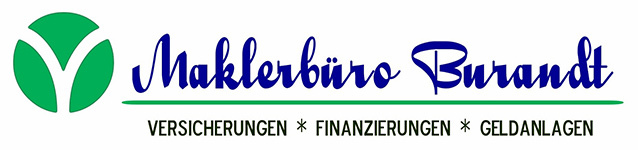 Burandt Martin Versicherungsmakler Logo