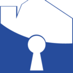 MAKLERSERVICE 24 Logo