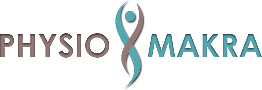 MaKra Praxis für Physiotherapie Inh. M. Hesse Logo