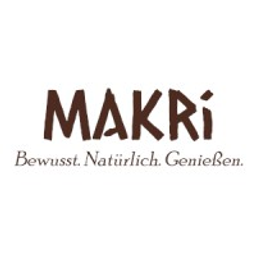 Makri Schokolade Logo