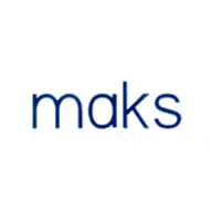 maks GmbH Ingenieurwerkstatt Bauwesen Logo