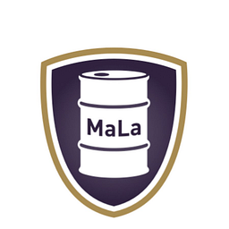 MaLa Fluids e.K. Logo