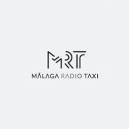 Malagaradiotaxi Logo