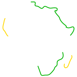 Malegado Logo