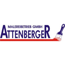 Attenberger Malereibetrieb Logo