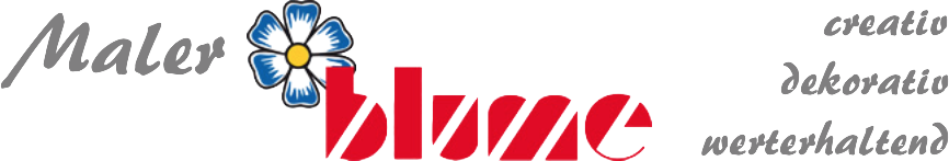 Blume Bastian Malermeister Logo