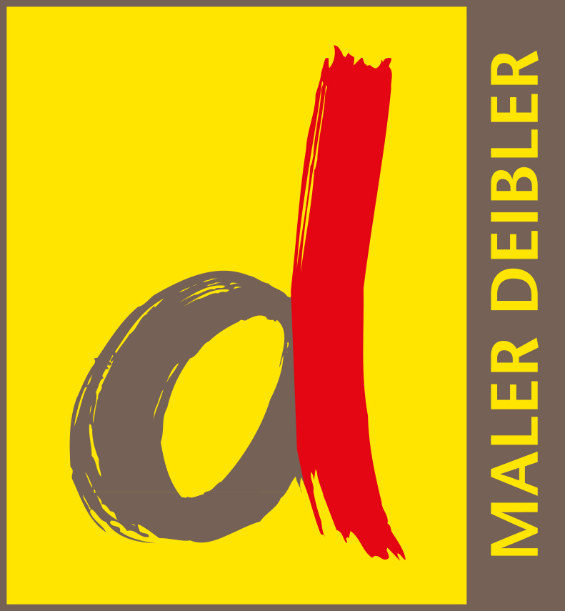Deibler Emil Malergeschäft Logo