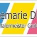 Dieter Rosemarie Malermeister GmbH Malerbetrieb Logo