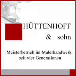 Hüttenhoff H. & Sohn Malerbetriebe Logo