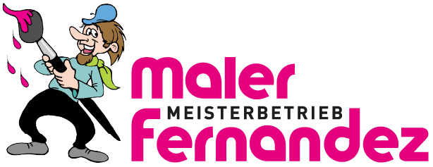 Fernandez Draus Manuel Malermeister Logo