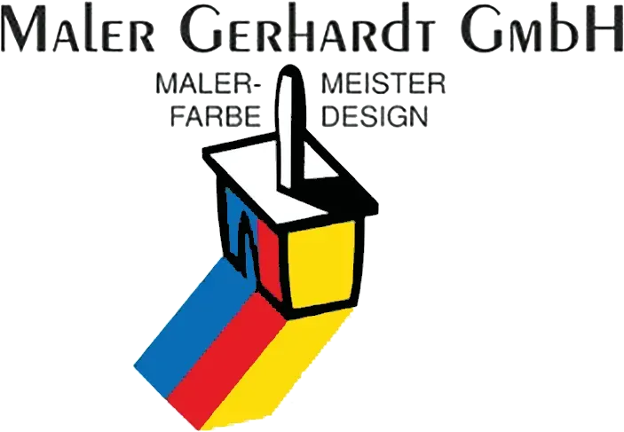 Maler Gerhardt GmbH Logo