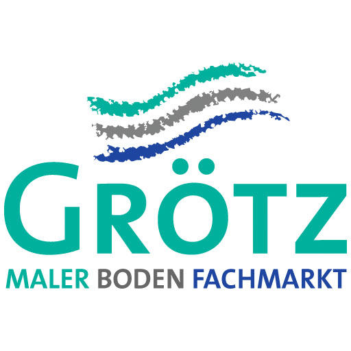 Malerfachbetrieb Grötz GmbH Malerfachbetrieb Logo