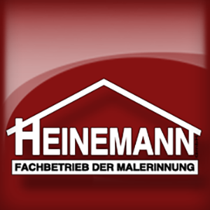 Maler Heinemann Logo