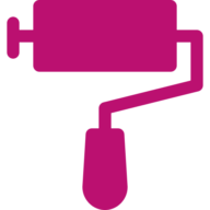 Bruckschen Malermeister Malerbetrieb Logo