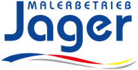Jager Jörg Maler- und Lackierermeister Logo