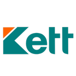 Kett GmbH Logo