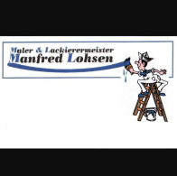 Lohsen Manfred Malereibetrieb Logo