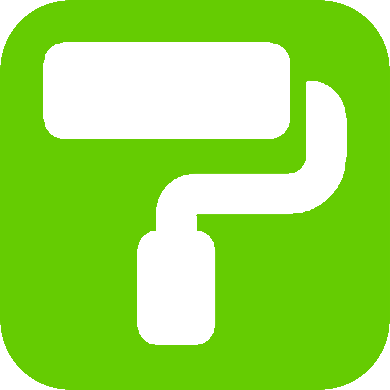 Maler-Moenkedieck Logo