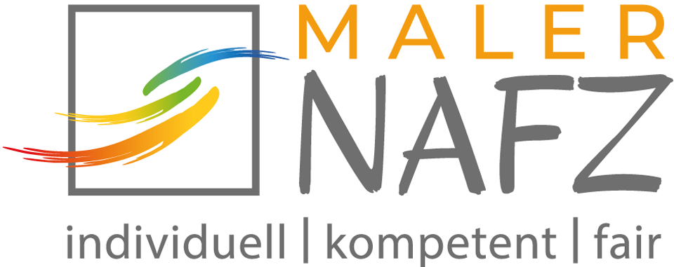 Nafz Mike Malerbetrieb Logo