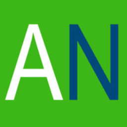 Andre Nerger Malermeister Logo