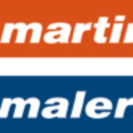Sanny Martin Logo
