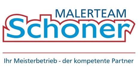 Schoner Patrick Malerbetrieb Logo